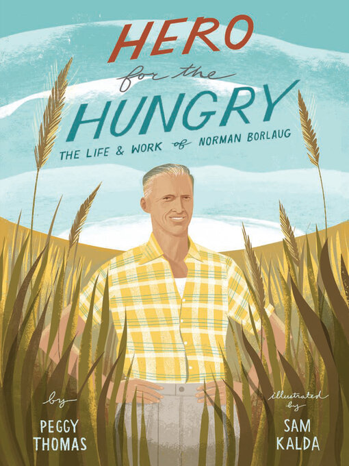 Title details for Hero for the Hungry by Sam Kalda - Available